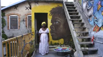 NOS CHAINES INVISIBLES, LE CODE NOIRE