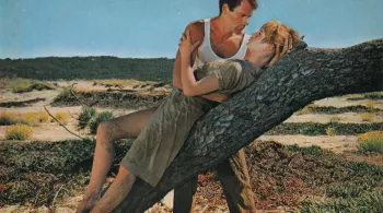 ET DIEU... CREA LA FEMME
