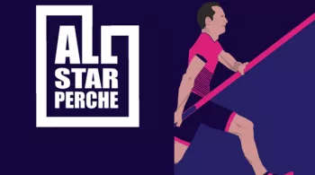 ALL STAR PERCHE