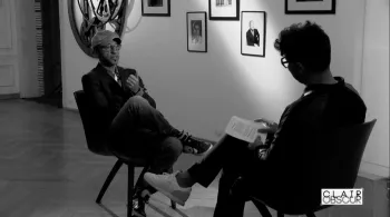 CLAIR OBSCUR avec Manu Katché