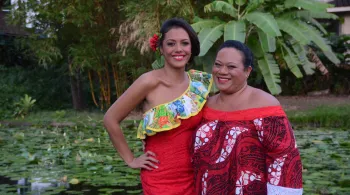 La nuit de la francophonie en Outre-mer – Papeete