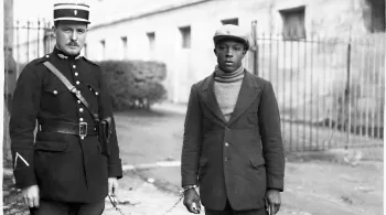 Les insurgés de Cayenne, le premier procès colonial de Nantes