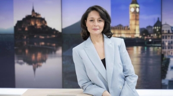 Nora Boubetra (c) Bernard Barbereau - Ftv