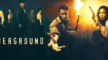 UNDERGROUND  SAISON 2