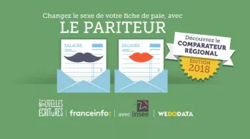 Le Pariteur