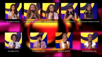 KID CREOLE SAISON 3