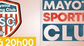 MAYOTTE SPORTING CLUB