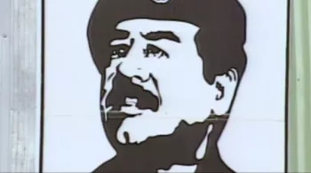 Saddam Hussein