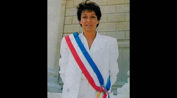 Documentaire L'affaire Yann Piat