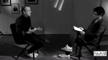 CLAIR OBSCUR / JEAN-CHARLES DE CASTELBAJAC