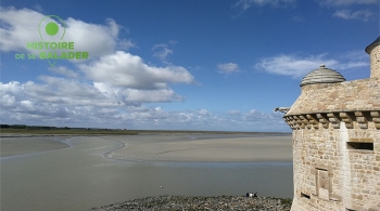 Les plus belles églises de Normandie