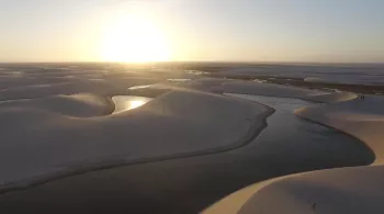 NORDESTE, LE PARADIS BOHEME