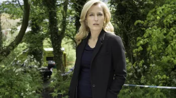 THE FALL SAISON 3
