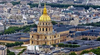 Les Invalides