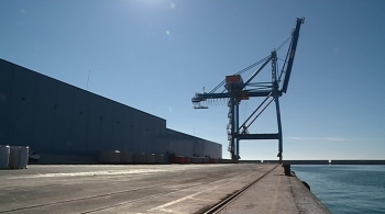 Port de Sète