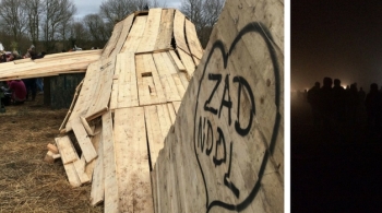 ZAD