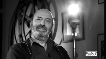 CLAIR OBSCUR / KLAPISH