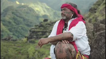 ARANUI, LE LONG VOYAGE D'ISMAEL