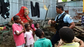 Investigatiôns-Mayotte