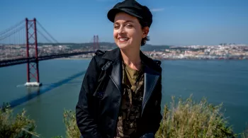 ÉCHAPPÉES BELLES