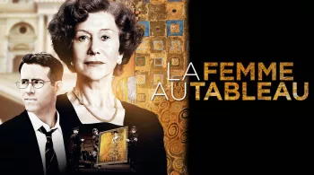 LA FEMME AU TABLEAU 