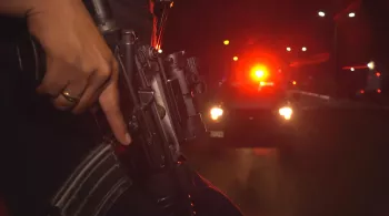 CONFRONTATIONS MEXIQUE, Playa del Carmen