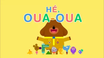 HE OUA-OUA