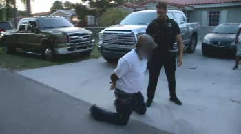 MIAMI LOIN DE LA PLAGE