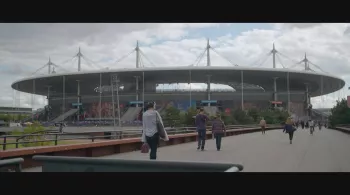 FRANCE 98 : NOUS NOUS SOMMES TANT AIMÉS