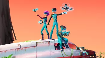 Team Dronix