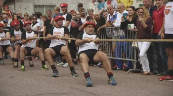 SAINT-PIERRE-ET-MIQUELON, UN ETE BASQUE