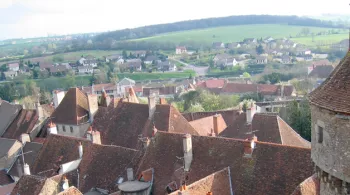 Arnay-Le-Duc - © OT du Pays d''Arnay