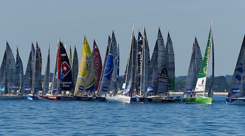 Solitaire URGO Le Figaro