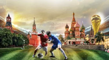 COUPE DU MONDE FOOTBALL -Clone-Clone