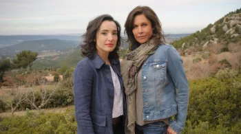 MEURTRES A AIX EN PROVENCE