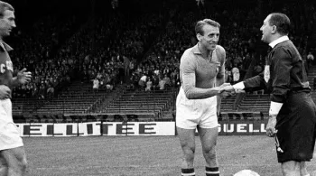 FOOTBALL ARME DU KGP