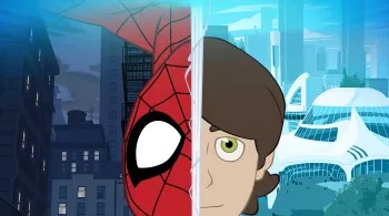 Spider man