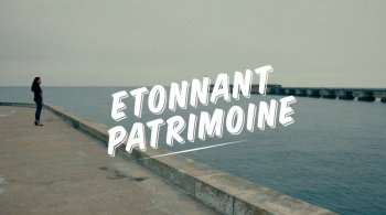 étonnant patrimoine