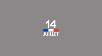 logo 14 juillet 