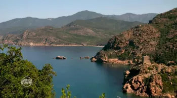 LES CENT LIEUX QU'IL FAUT VOIR