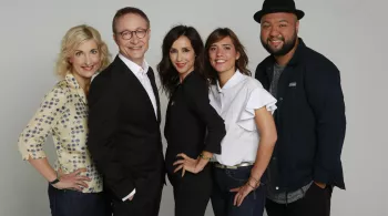 MATHILDE SERELLELISE CHASSAINGRAPHAL YEMALEXANDRE PESLECHARLOTTE LIPINSKA