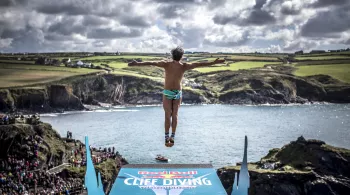 PLONGEON DE L'XTREME 2015