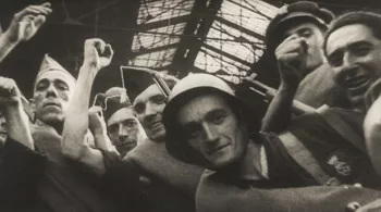 brigades internationales