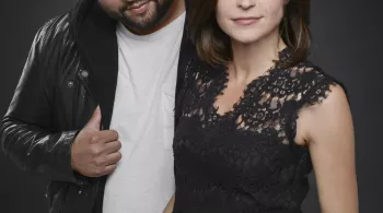 RAPHAL YEM - SONIA CHIRONI