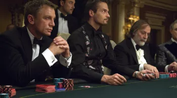 CASINO ROYALE