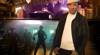 JUAN MASSENYA - LE BALAJUAN