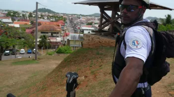 CHRONIQUES D'URGENCE EN OUTRE-MER