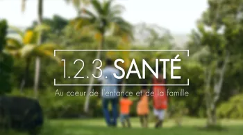 le logo de l'émission