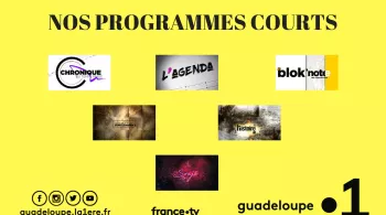 logo des programmes courts