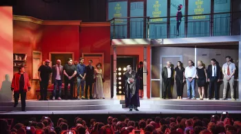 On refait les grands duos d'humour